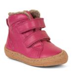 FRODDO ZIMNÍ OBUV G2110124-1 FUXIA