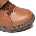 FRODDO ZIMNÍ OBUV G2110127 COGNAC S MEMBRÁNOU