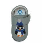 CAPÁČKY D.D.STEP K1596-624 DARK GREY