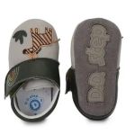 CAPÁČKY D.D.STEP K1596-368 GREY (S)