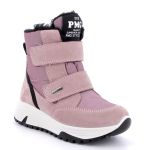 PRIMIGI ZIMNÍ OBUV 4891033 S MEMBRÁNOU GORE-TEX (34)
