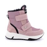 PRIMIGI ZIMNÍ OBUV 4891033 S MEMBRÁNOU GORE-TEX (34)