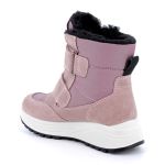 PRIMIGI ZIMNÍ OBUV 4891033 S MEMBRÁNOU GORE-TEX (34)