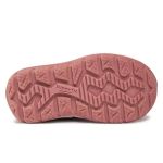 SUPERFIT ZIMNÍ OBUV 1-006010-5510 S MEMBRÁNOU GORE-TEX (31)