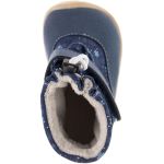 FARE BARE ZIMNÍ BAREFOOT OBUV 5041401