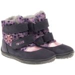 FARE BARE ZIMNÍ BAREFOOT OBUV B5441252 (23)