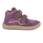 DĚTSKÁ OBUV FRODDO G3110230-8 PURPLE S MEMBRÁNOU
