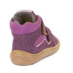 DĚTSKÁ OBUV FRODDO G3110230-8 PURPLE S MEMBRÁNOU