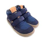 DĚTSKÁ OBUV FRODDO G3110230 DARK BLUE S MEMBRÁNOU