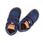 DĚTSKÁ OBUV FRODDO G3110230 DARK BLUE S MEMBRÁNOU