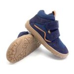 DĚTSKÁ OBUV FRODDO G3110230 DARK BLUE S MEMBRÁNOU