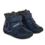 ZIMNÍ OBUV D.D.STEP W015-376A