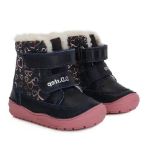 D.D.STEP ZIMNÍ OBUV W071-346B