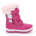 PRIMIGI ZIMNÍ OBUV 4885044 S MEMBRÁNOU GORE-TEX