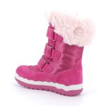 PRIMIGI ZIMNÍ OBUV 4885044 S MEMBRÁNOU GORE-TEX
