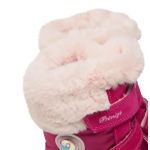 PRIMIGI ZIMNÍ OBUV 4885044 S MEMBRÁNOU GORE-TEX