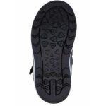 VIKING ZIMNÍ OBUV 3-90935-2 BLACK S MEMBRÁNOU GORE-TEX
