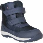 ZIMNÍ OBUV VIKING 3-93300-5 NAVY S MEMBRÁNOU