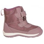 VIKING ZIMNÍ OBUV 3-93300-53 ANTIQUEROSE S MEMBRÁNOU