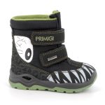 PRIMIGI ZIMNÍ OBUV 4860211 S MEMBRÁNOU GORE-TEX