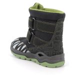 PRIMIGI ZIMNÍ OBUV 4860211 S MEMBRÁNOU GORE-TEX