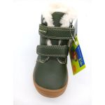 ZIMNÍ OBUV PROTETIKA TEDY KHAKI