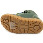 ZIMNÍ OBUV PROTETIKA TEDY KHAKI