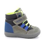 ZIMNÍ OBUV PRIMIGI 4852122 S MEMBRÁNOU GORE-TEX