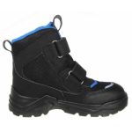 ZIMNÍ OBUV SUPERFIT 1-002022-0010 S MEMBRÁNOU GORE-TEX