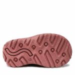 ZIMNÍ OBUV SUPERFIT 1-000045-8010 S MEMBRÁNOU GORE-TEX