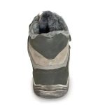 ZIMNÍ BAREFOOT OBUV PROTETIKA RODRIGO GREY