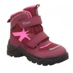 SUPERFIT ZIMNÍ OBUV 1-002022-5500 S MEMBRÁNOU GORE-TEX (30)