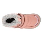 PROTETIKA ZIMNÍ BAREFOOT OBUV  LINET ROSA S MEMBRÁNOU