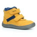 ZIMNÍ BAREFOOT OBUV PROTETIKA TARGO BEIGE