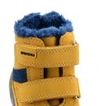 ZIMNÍ BAREFOOT OBUV PROTETIKA TARGO BEIGE