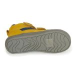 ZIMNÍ BAREFOOT OBUV PROTETIKA TARGO BEIGE