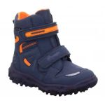 SUPERFIT ZIMNÍ OBUV HUSKY 1-809080-8010 S MEMBRÁNOU GORE-TEX (29)