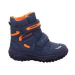 SUPERFIT ZIMNÍ OBUV HUSKY 1-809080-8010 S MEMBRÁNOU GORE-TEX (29)