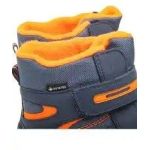 SUPERFIT ZIMNÍ OBUV HUSKY 1-809080-8010 S MEMBRÁNOU GORE-TEX (29)