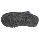 SUPERFIT ZIMNÍ OBUV HUSKY 1-809080-8010 S MEMBRÁNOU GORE-TEX (29)