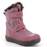 PRIMIGI ZIMNÍ OBUV 4885233 S MEMBRÁNOU GORE-TEX