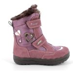 PRIMIGI ZIMNÍ OBUV 4885233 S MEMBRÁNOU GORE-TEX