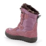 PRIMIGI ZIMNÍ OBUV 4885233 S MEMBRÁNOU GORE-TEX