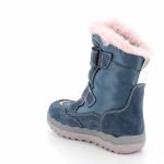 PRIMIGI ZIMNÍ OBUV 4885244 S MEMBRÁNOU GORE-TEX (34)