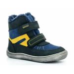 PROTETIKA RODRIGO ZIMNÍ OBUV NAVY S MEMBRÁNOU