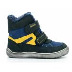 PROTETIKA RODRIGO ZIMNÍ OBUV NAVY S MEMBRÁNOU