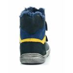 PROTETIKA RODRIGO ZIMNÍ OBUV NAVY S MEMBRÁNOU