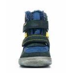 PROTETIKA RODRIGO ZIMNÍ OBUV NAVY S MEMBRÁNOU