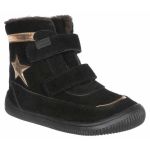 ZIMNÍ BAREFOOT OBUV PROTETIKA LINET BLACK