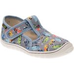 FARE BARE CHLAPECKÉ BAREFOOT BAČKORY 5102463